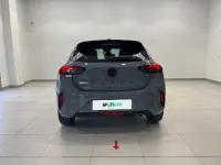 Usado Opel Corsa 110 CV (80 kW) 2025 Gris Utilitario
