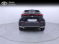 Usado Toyota C-HR Edition 223 CV (164 kW) 2025 Blanco SUV