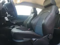 Usado Seat Ibiza SC Style 86 CV (63 kW) 2014 Rojo Utilitario