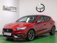 usado Seat Leon 1.5 TSI S&S FR 150