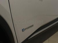 Usado Nissan X-Trail Tekna 204 CV (150 kW) 2025 Blanco SUV