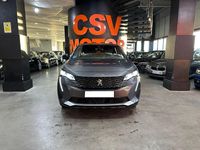 Usado Peugeot 3008 Allure 227 CV (166 kW) 2023 Gris SUV