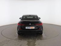 Usado BMW 218 M Sport 150 CV (110 kW) 2021 Negro Coupe