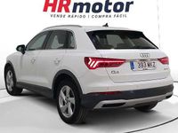 Usado Audi Q3 Advanced 150 CV (110 kW) 2023 SUV
