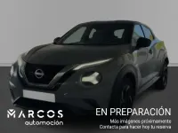 Usado Nissan Juke N-Connecta 114 CV (83 kW) 2023 SUV
