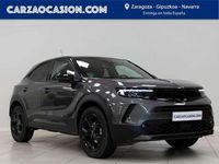 Usado Opel Mokka Edition 131 HP (96 kW) 2023 Cinzento SUV