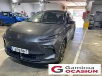 Usado MG MGS5 EV Luxury 169 kW (231 CV) 2025 Gris SUV