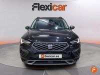 Usado Seat Ateca FR 150 CV (110 kW) 2025 Negro SUV