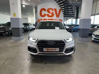 Usado Audi Q5 Advanced Plus 302 CV (222 kW) 2021 Blanco SUV