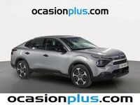Usado Citroën C4 X PureTech 100 CV (73 kW) 2024 Gris SUV