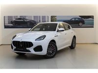 usado Maserati Grecale GT L4 MHEV 300CV AWD