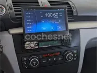 Usado BMW 116 115 CV (84 kW) 2007 Gris / plata Utilitario