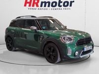 Usado Mini Cooper Countryman 136 CV (100 kW) 2021 SUV
