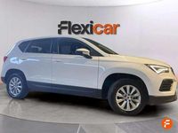 Usado Seat Ateca Reference 110 CV (80 kW) 2023 Blanco SUV