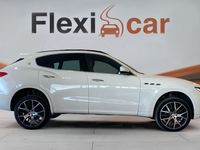 usado Maserati Levante V6 275 HP D AWD Diésel en Flexicar Getafe-Fuenlabrada