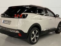 Usado Peugeot 3008 Crossway 131 CV (96 kW) 2018 Blanco SUV