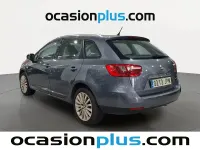 Usado Seat Ibiza ST CONNECT 90 CV (66 kW) 2016 Gris Familiar