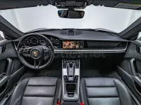 Usado Porsche 911 Carrera S 450 CV (330 kW) 2019 Amarillo Coupe