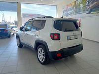 usado Jeep Renegade 1.3G 110kW Limited 4x2 DDCT