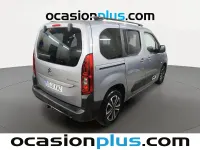 Usado Citroën Berlingo Shine 131 CV (96 kW) 2019 Gris Monovolumen