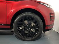 usado Land Rover Range Rover evoque 2.0 I4 Mhev R-dynamic Awd Aut. 200