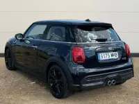 Usado Mini Cooper S 178 CV (130 kW) 2023 Utilitario