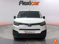 Usado Toyota Proace City City 102 CV (75 kW) 2021 Blanco Monovolumen