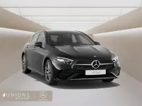 Nuevo Mercedes A250 218 CV (160 kW) 2026 Negro Berlina