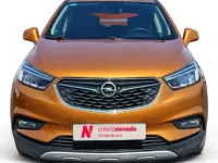 Usado Opel Mokka X Excellence 136 CV (100 kW) 2019 Naranja SUV