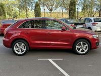 usado Audi Q3 2.0 TFSI Ambition quattro