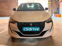 Usado Fiat 500 Dolcevita 70 CV (51 kW) 2016 Blanco Berlina