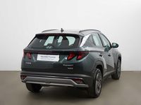Nuevo Hyundai Tucson 215 CV (158 kW) 2025 Otro SUV