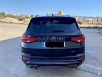 Usado Cupra Ateca 300 CV (220 kW) 2019 Negro SUV