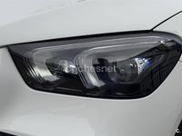 Usado Mercedes GLE400 330 CV (242 kW) 2020 Blanco SUV