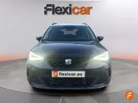 Usado Seat Arona Style 110 CV (80 kW) 2022 Azul SUV