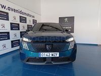 Usado Peugeot 3008 Allure 136 CV (100 kW) 2025 Azul SUV