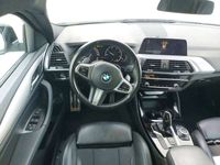 usado BMW X4 xDrive 20dA