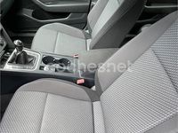 Usado VW Passat Advance 150 CV (110 kW) 2015 Gris / plata Berlina