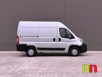 Usado Fiat Ducato 150 CV (110 kW) 2019 Gris Van