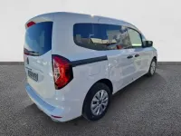 Usado Renault Kangoo 95 CV (69 kW) 2025 Monovolumen