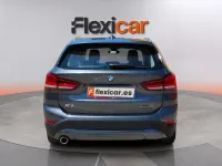 Usado BMW X1 220 CV (161 kW) 2021 Gris SUV