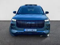 Usado Jaecoo 7 147 CV (108 kW) 2025 SUV