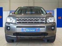 usado Land Rover Freelander 2.2SD4 SE Aut. 4x4