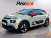 Brugt Citroën C3 PureTech 110 HK (80 kW) 2023 Grå Hatchback