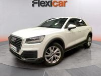 Usado Audi Q2 Advanced 116 CV (85 kW) 2020 Blanco SUV