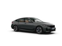 Usado BMW 630 Comfort Edition 286 CV (210 kW) 2021 Gris Coupe