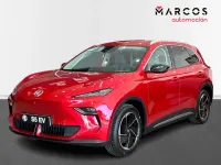 Usado MG MGS5 EV Luxury 169 kW (231 CV) 2025 SUV