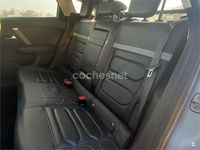 Usado Citroën C4 Feel 130 CV (95 kW) 2020 Gris / plata Berlina