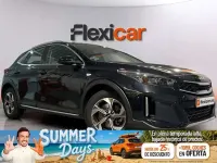 Usado Kia XCeed 160 CV (117 kW) 2023 Negro SUV
