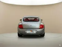 Usado Bentley Continental GT 559 CV (411 kW) 2007 Etiqueta b (amarilla) Coupe